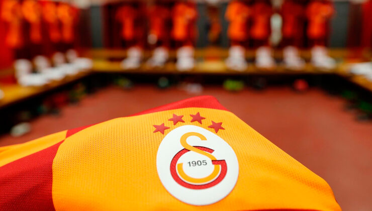 Galatasaray transferi resmen açıkladı: 3 yıllık imza