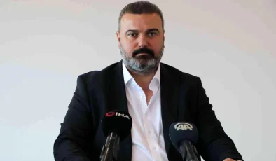 İbrahim Turgut: “Şampiyonluk için elimizden geleni yapıyoruz”