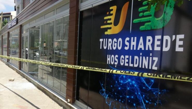 Kazanç vaadiyle kurulmuştu: ‘Turgo Shared’ sisteminde mağdurlar artıyor