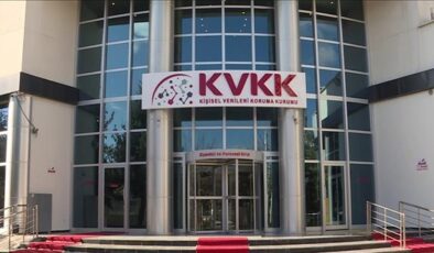 KVKK, bankacılık sektörüne yönelik ‘iyi uygulamalar rehberi’ yayımladı
