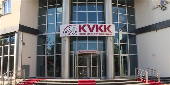 KVKK, bankacılık sektörüne yönelik ‘iyi uygulamalar rehberi’ yayımladı