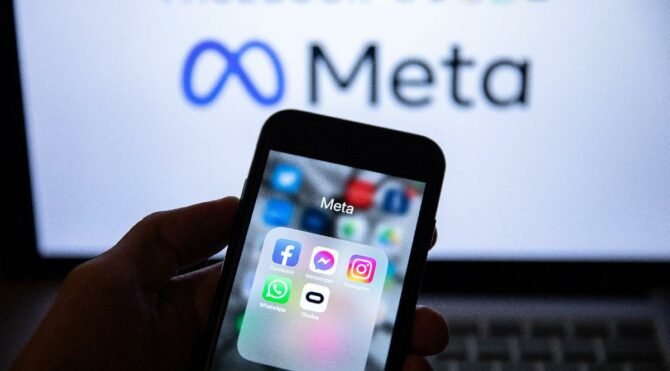Meta, fenomenler için yeni bir canlı yayın platformu test ediyor