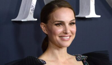 Natalie Portman’ın dizi setine silahlı baskın: Çekimler durduruldu