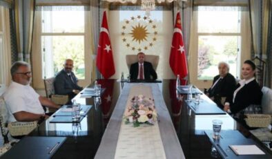Osmanlı torunlarının ziyaretinin perde arkası… Erdoğan’dan ne istediler