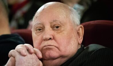 Sovyetler Birliği’nin ilk ve son devlet başkanı Mihail Gorbaçov hayatını kaybetti