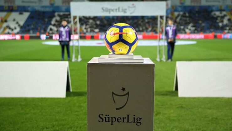 Süper Lig şampiyonluk oranları belli oldu