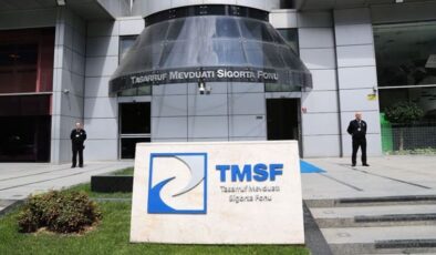 TMSF, Erol Aksoy’un ABD’deki dairesini sattırdı