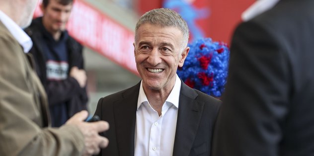 Trabzonspor Başkanı Ağaoğlu’dan Kopenhag kurası değerlendirmesi: En iyi takımdı
