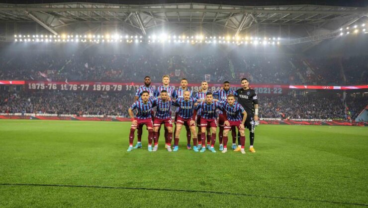 Trabzonspor’da kabuk değişimi! Sürpriz ayrılıklar…