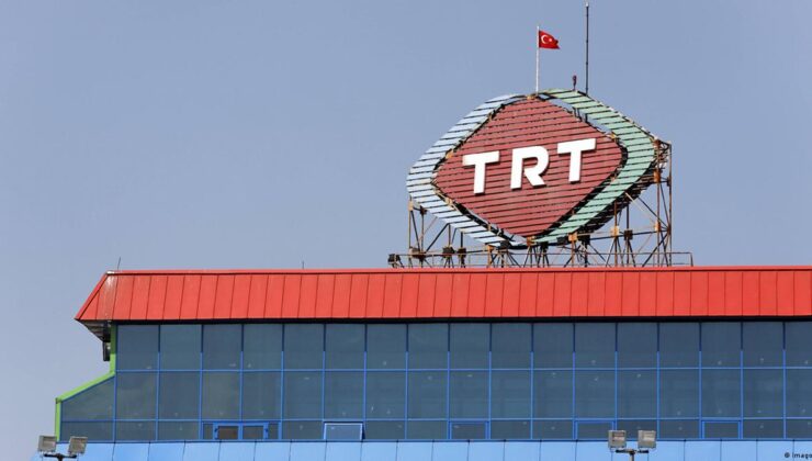 TRT, 2021 yılında yönetim kurulu üyelerine aylık 8 bin 934 TL ‘huzur hakkı’ ödemiş