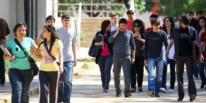 Türkiye’den 83 üniversite en az bir alanda dünya ligine girmeyi başardı