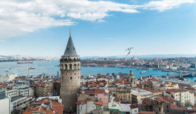 150 şehir karşılaştırıldı: İstanbul, Miami’yi geçti