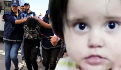 3 yaşındaki Lina Nazlı’nın cesedi derin dondurucudan çıktı! Korkunç detay ilk ifadede ortaya çıktı