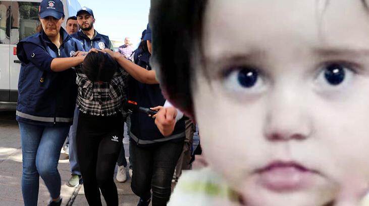 3 yaşındaki Lina Nazlı’nın cesedi derin dondurucudan çıktı! Korkunç detay ilk ifadede ortaya çıktı