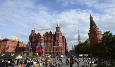 ABD, vatandaşlarına Rusya’yı ‘derhal terk etmeleri’ çağrısı yaptı