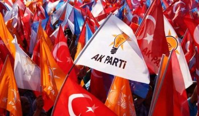 AK Parti seçim kampanyası için kolları sıvadı: Ajanslarla yoğun görüşmeler sürüyor