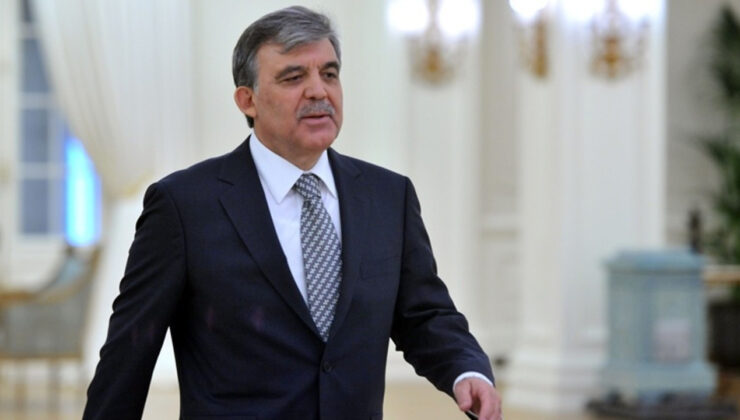AK Parti’den Abdullah Gül’e: İçine sindiriyorsa yolu açık olsun