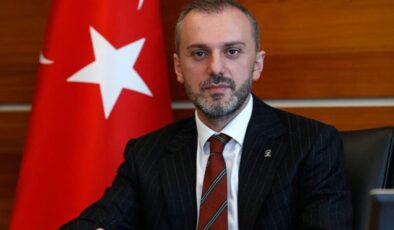 AKP Genel Başkan Yardımcısı Erkan Kandemir’den ‘EYT’ açıklaması