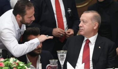 AKP’li yönetici, hekimleri hedef aldı: Bu resmen şerefsizlik