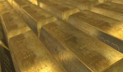 Altının kilogramı 991 bin 670 liraya geriledi