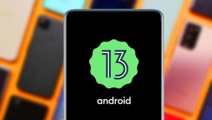 Android 13’ün kararlı sürümünü alacak ilk Xiaomi modeli