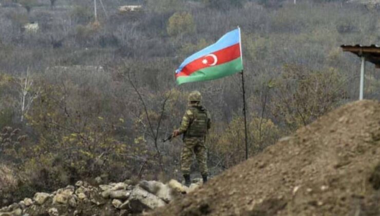 Azerbaycan büyükelçisi Mammadov: Gençler topraklarımızı 44 gün içerisinde işgalden kurtardı