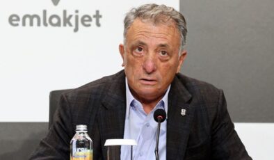 Beşiktaş Başkanı Ahmet Nur Çebi çok sert çıktı: Ankara’daki her şey planlıydı