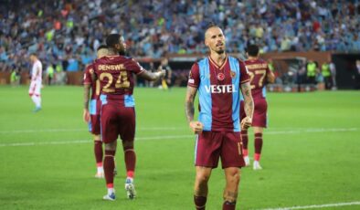 Bizim Takım’dan Trabzonspor değerlendirmesi: Hamsik varsa Fırtına kopar!