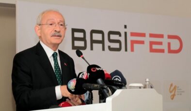 CHP Lideri İzmir’den açıkladı: Dünyanın en önemli iktisatçılarını bir araya toplayacağız