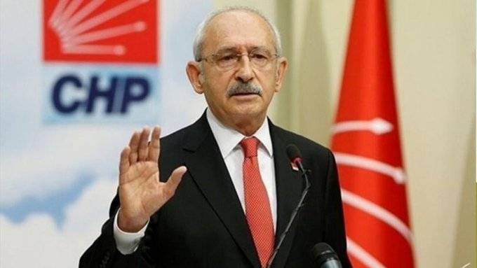 CHP’li isimler: Kılıçdaroğlu’nun kafasında adaylık için başka isimler var, kimsenin itiraz etmeyeceği kişiyi ortaya koyacak