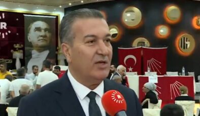 CHP’nin Parti Meclisi üyesi Nevaf Bilek: “Diyarbakır, Türkiye Kürdistan’ında tarihi bir şehir”