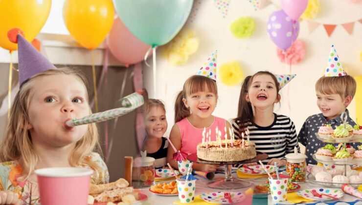 Çocuğumun doğum gününde ne yapabilirim? Çocuğun doğum gününü ucuza getirmenin yolları