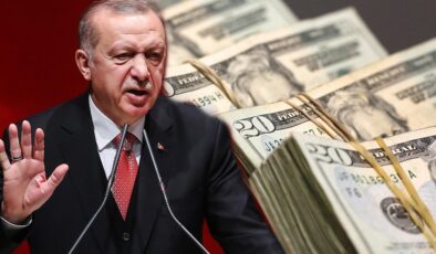 Cumhurbaşkanı Erdoğan’dan dolar kuru öngörüsü! İşte doların 21 lira olacağı tarih