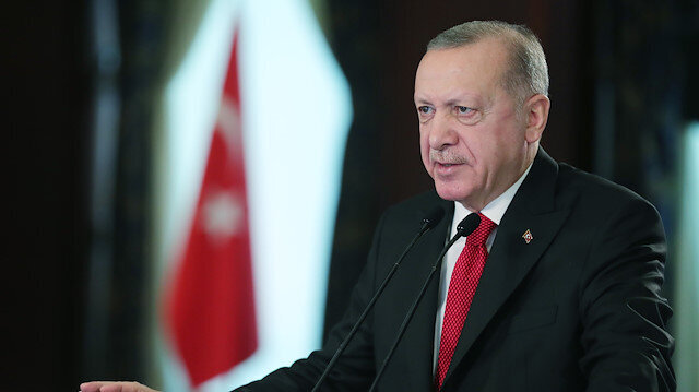 Cumhurbaşkanı Erdoğan’dan üniversitelilere müjde: Yurt ücretlerinde değişiklik olmayacak