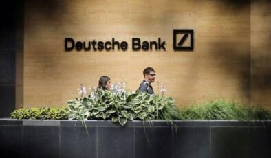 Deutsche Bank Müdürü: Türkiye’deki ihracat olumsuz etkilenecek