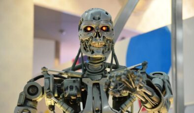 Endişe yaratan rapor: Robot kıyameti yaşanacak