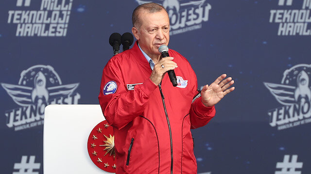 Erdoğan’ın sözleri Yunanistan’ı sarstı: ‘Meydan okudular!’