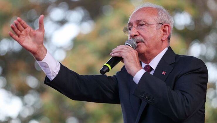Erken seçim çağrıları devam ederken Kılıçdaroğlu’ndan seçim tarihi açıklaması