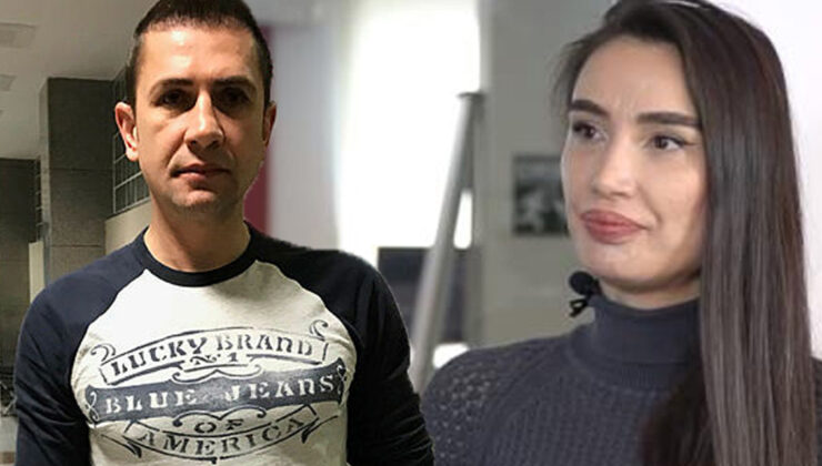 Eski futbolcu Emre Aşık’ın eşi Yağmur Sarnıç yakalandı
