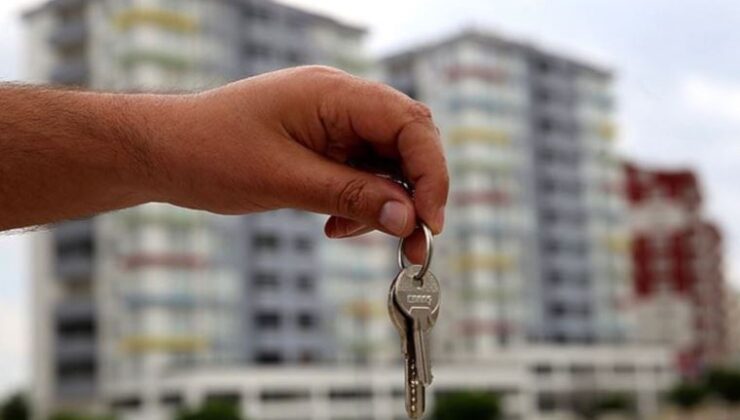 ‘Ev satma’ vaadiyle dolandırıcılık iddiası: 2 zanlı tutuklandı