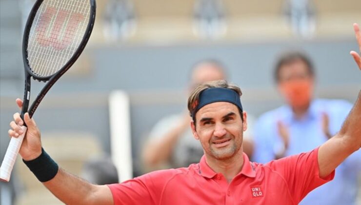 Federer’in son kez korta çıkacağı Laver Kupası başlıyor