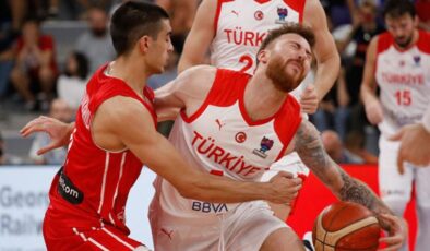 FIBA, Türkiye-Gürcistan maçında “ciddi hata” yapıldığını kabul etti