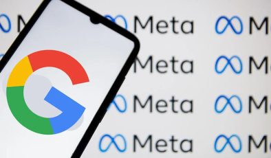 Güney Kore gizlilik ihlalleri nedeniyle Google ve Meta’ya para cezası verdi