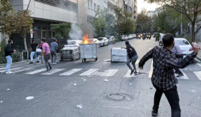 İran’daki gösterilerde ölü sayısı 35’e yükseldi