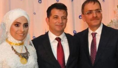 İYİ Parti Erzurum İl Başkanlığı’ndan Sedat Peker’in iddialarında ismi geçenler hakkında suç duyurusu