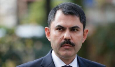 ‘İzmir işgal altında’ diyen Bakan Murat Kurum’a istifa çağrısı: ‘Bakanlık koltuğunda bir Cumhuriyet düşmanı oturuyor’