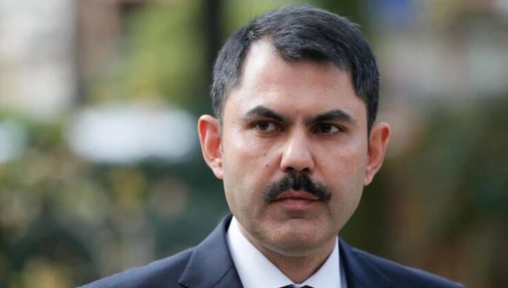 ‘İzmir işgal altında’ diyen Bakan Murat Kurum’a istifa çağrısı: ‘Bakanlık koltuğunda bir Cumhuriyet düşmanı oturuyor’
