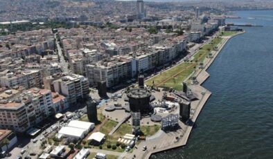 İzmir’de Tarkan tarifesi: 15 bin TL’yi buluyor