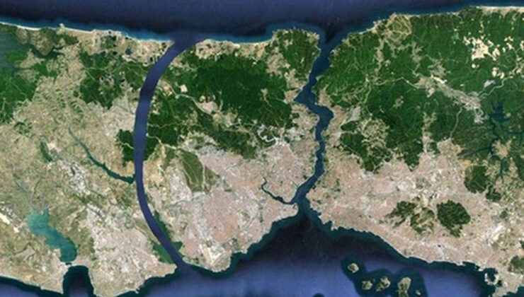Karaismailoğlu: En kısa zamanda Kanal İstanbul’u yapacağız