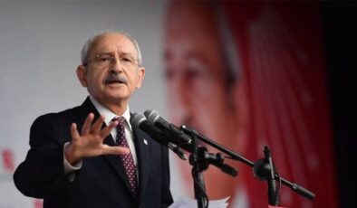 Kılıçdaroğlu açıkladı: HDP’ye bakanlık verilecek mi… Adaylık için öne çıkan isimler